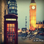 LONDRES 2012!