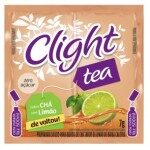 Cadê o Clight Tea?