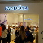 Pandora – Park Shopping São Caetano