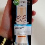 Conexão Europa – BB Cream da Garnier