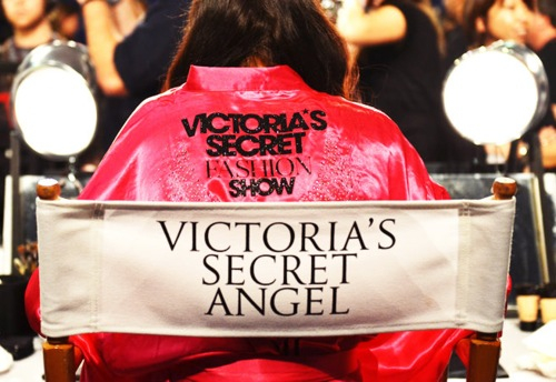 Victoria’s Secret Fashion Show 2014!
