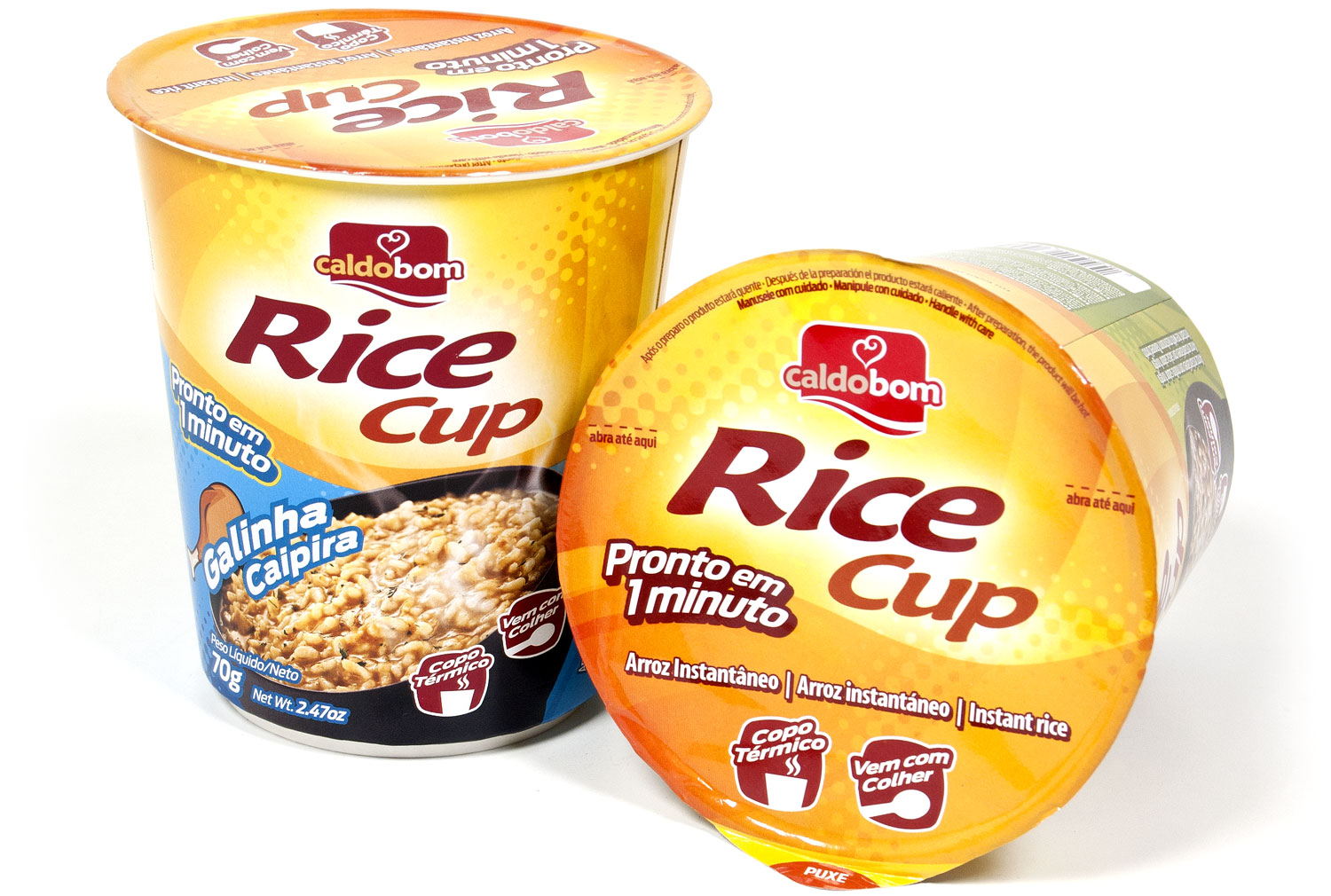 rice-cup