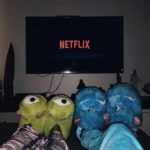 Netflix para inspirar e amar!
