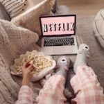 O melhor da Netflix! #MuffinFlix